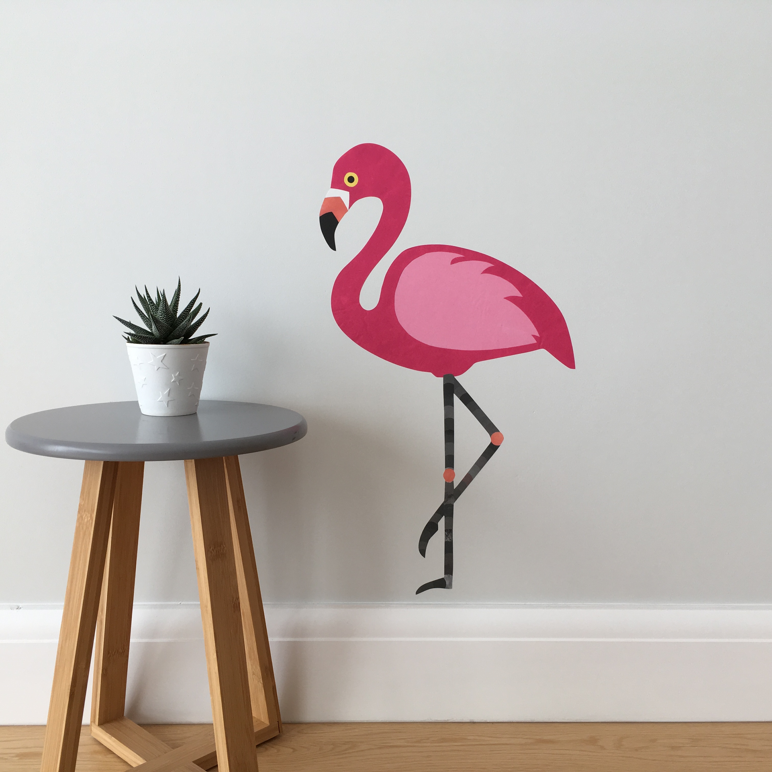 10 of the best wall stickers | Real Homes