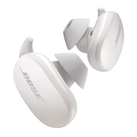 Bose QuietComfort true wireless earbuds: was