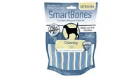 Longest lasting dog chews: A pack of SmartBones Calming Care Chicken Chews