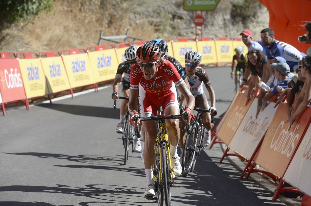 St&eacute;phane Rossetto (Cofidis)