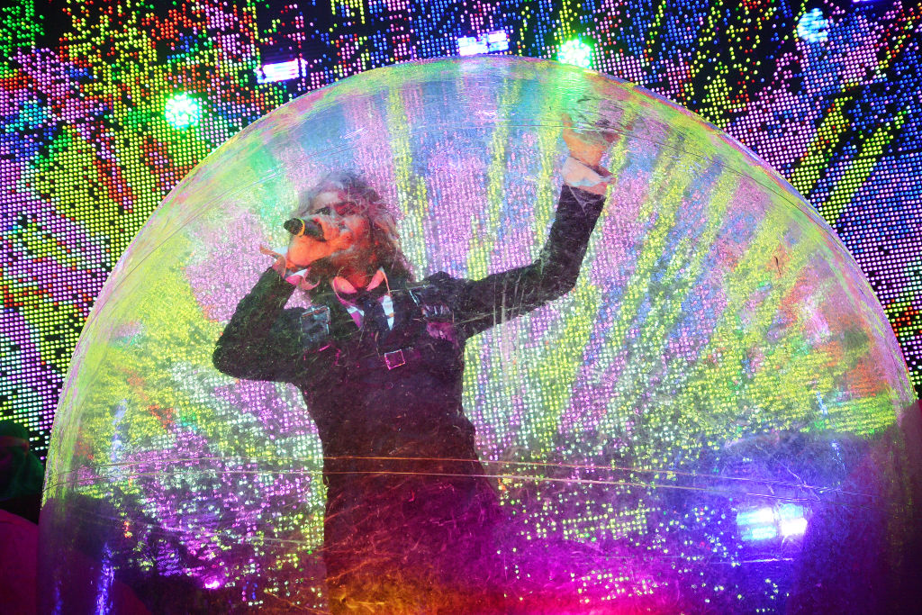 London gigs concerts shows