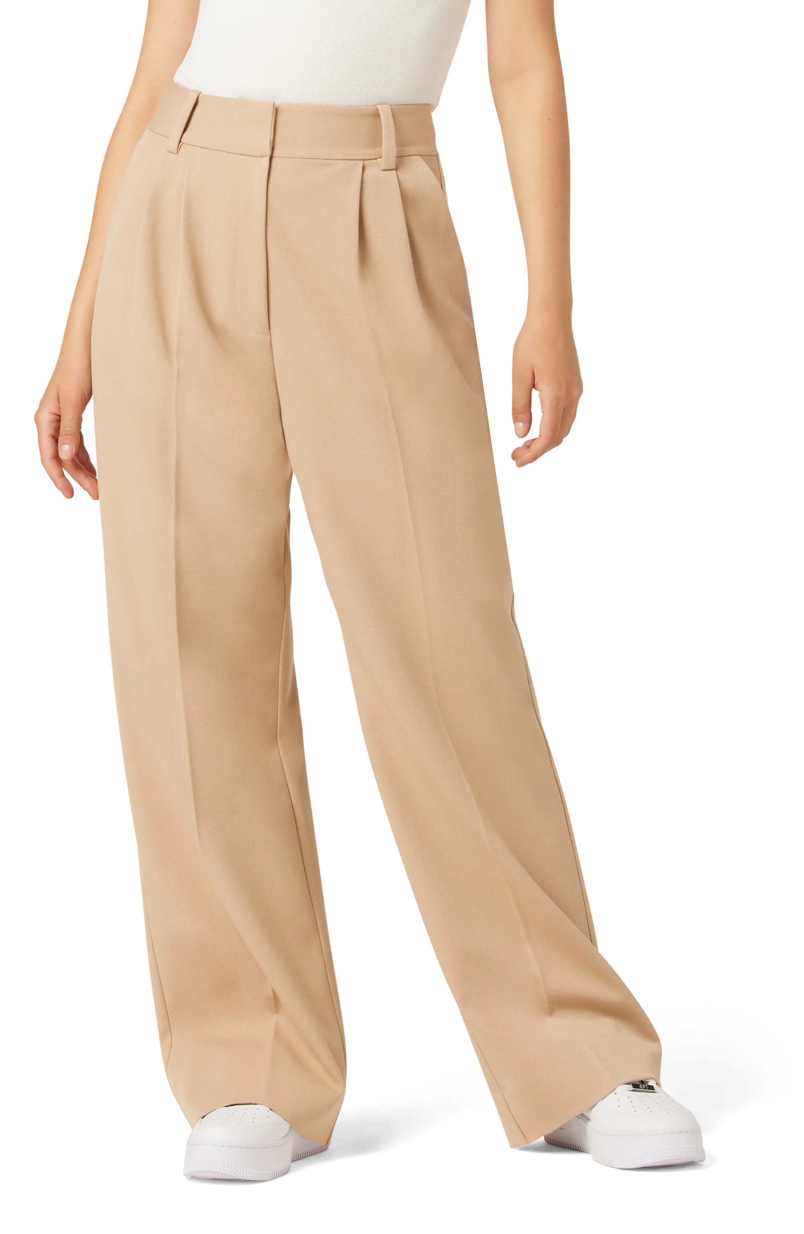 The Shortie Favorite Pants