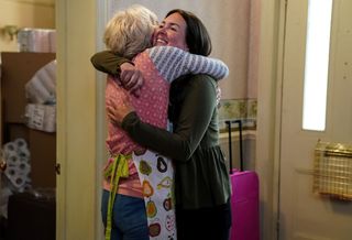 EastEnders spoilers, Jean Slater, Stacey Slater