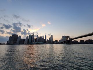 Samsung Galaxy Note 20 Ultra camera roll