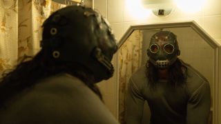 Psycho Killer Has Some Shockingly 'Gory' Moments, And There Were Originally Even More