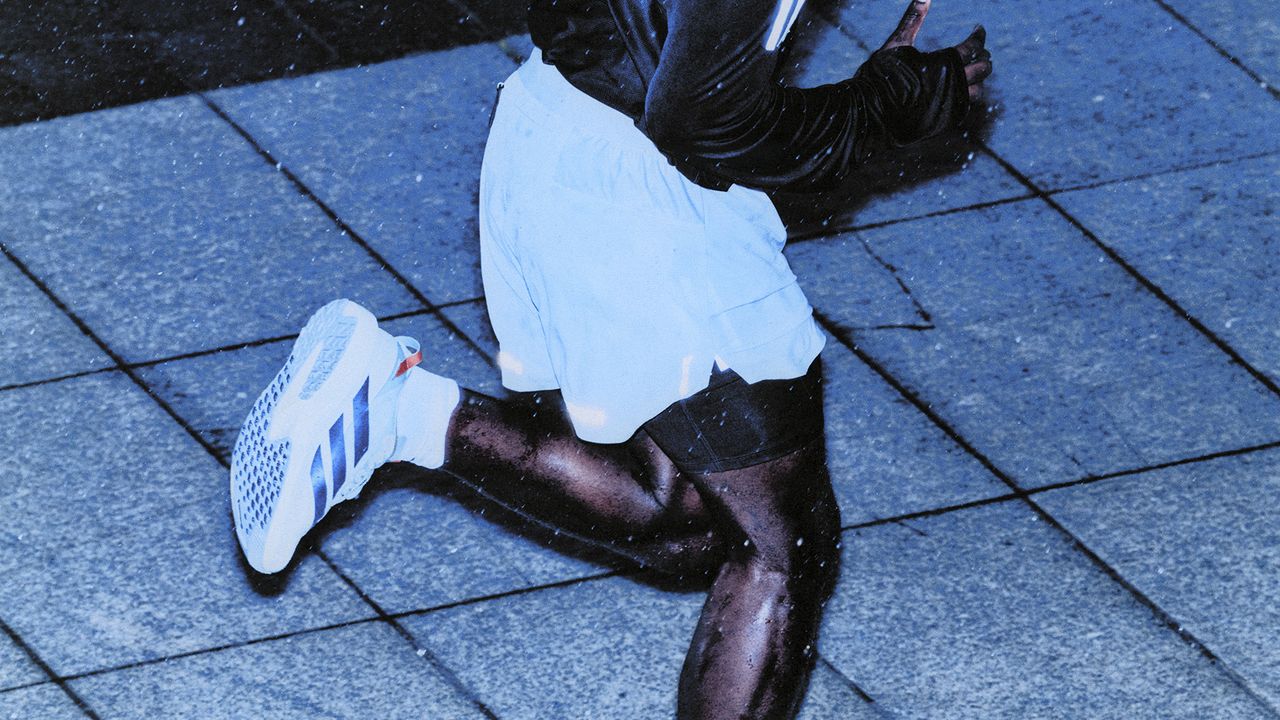 Adidas Adizero Evo SL ATR