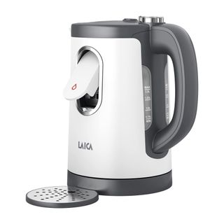 Image of one cup kettle from LAICA in press shot