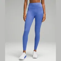 Fast and Free High-Rise Tight 28"Now £89 at Lululemon