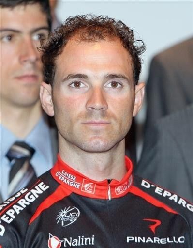 Alejandro Valverde