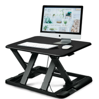 Adjustable Risers/desk: 25% off @ Overstock