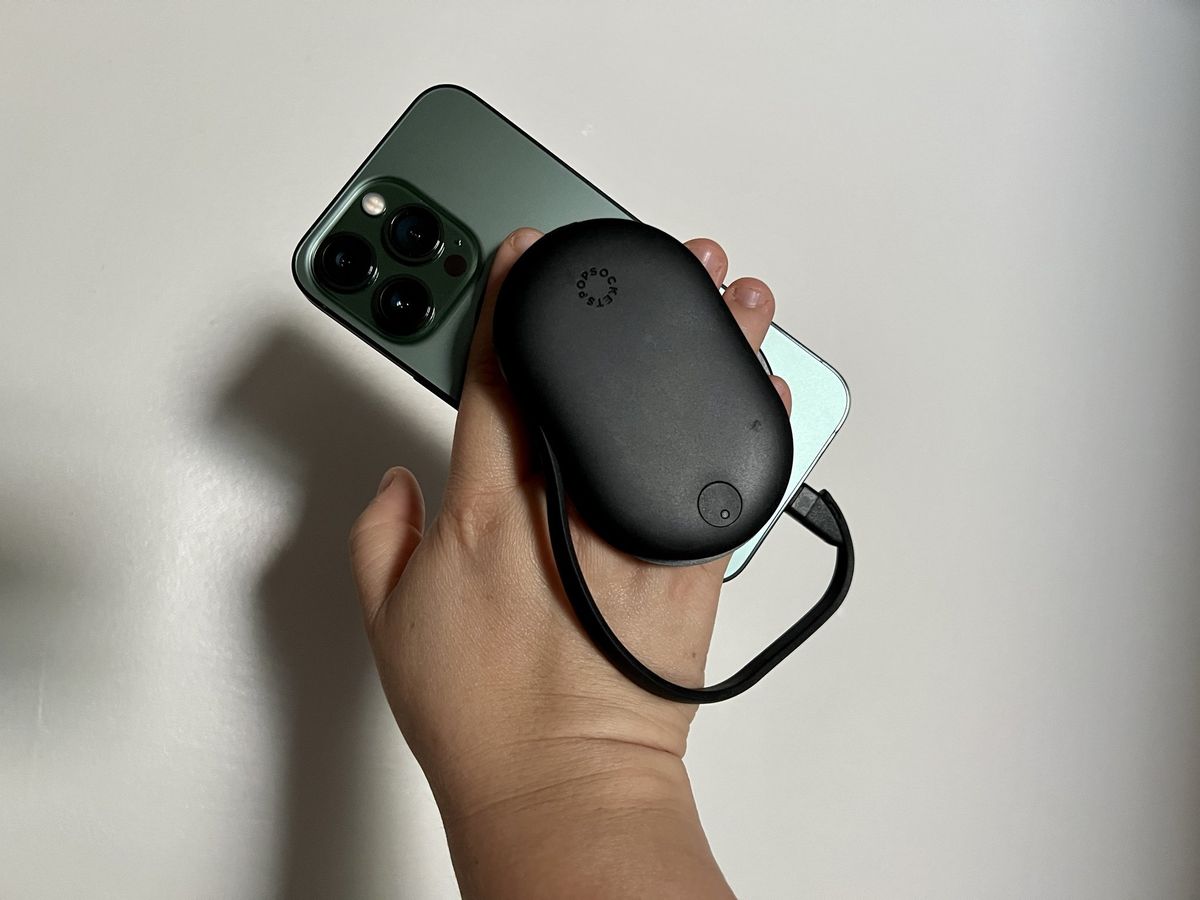 Popsockets Popgrip Jumpstart In Hand