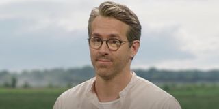 Ryan Reynolds in Mint Mobile ad (2020)