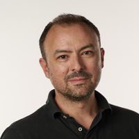 James Shrubsall's avatar