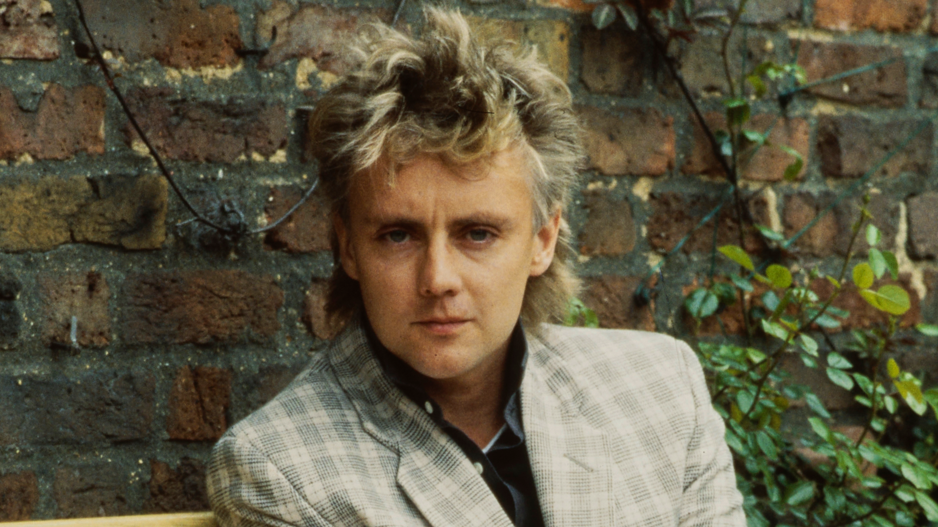 Roger Taylor