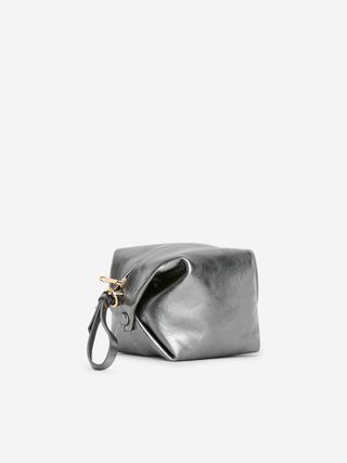 Small Leather Bag