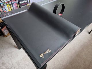 SecretLab MAGNUS Metal Desk review