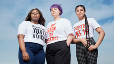 6 lessons in activism from The Body Shop’s global youth campaigners