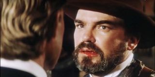 Billy Bob Thornton in Tombstone