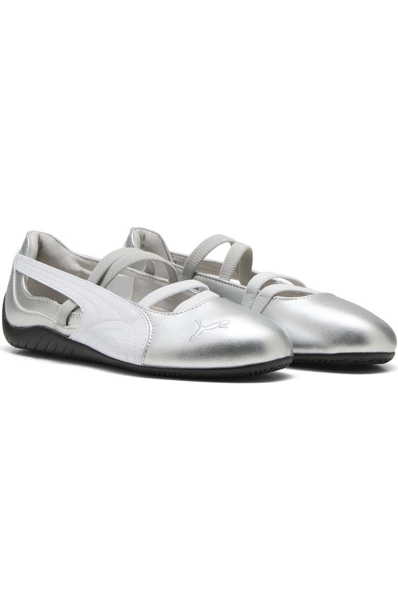 Speedcat Ballet Sneaker