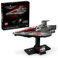 Lego Star Wars Acclamator-Class Assault Ship Lego Star Wars Acclamator-Class Assault Ship
