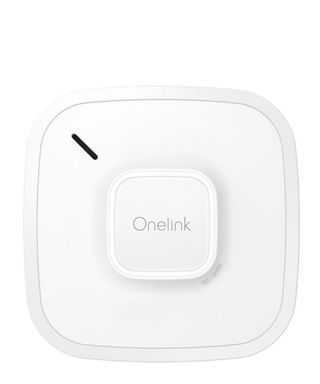 Onelink wired smoke detector