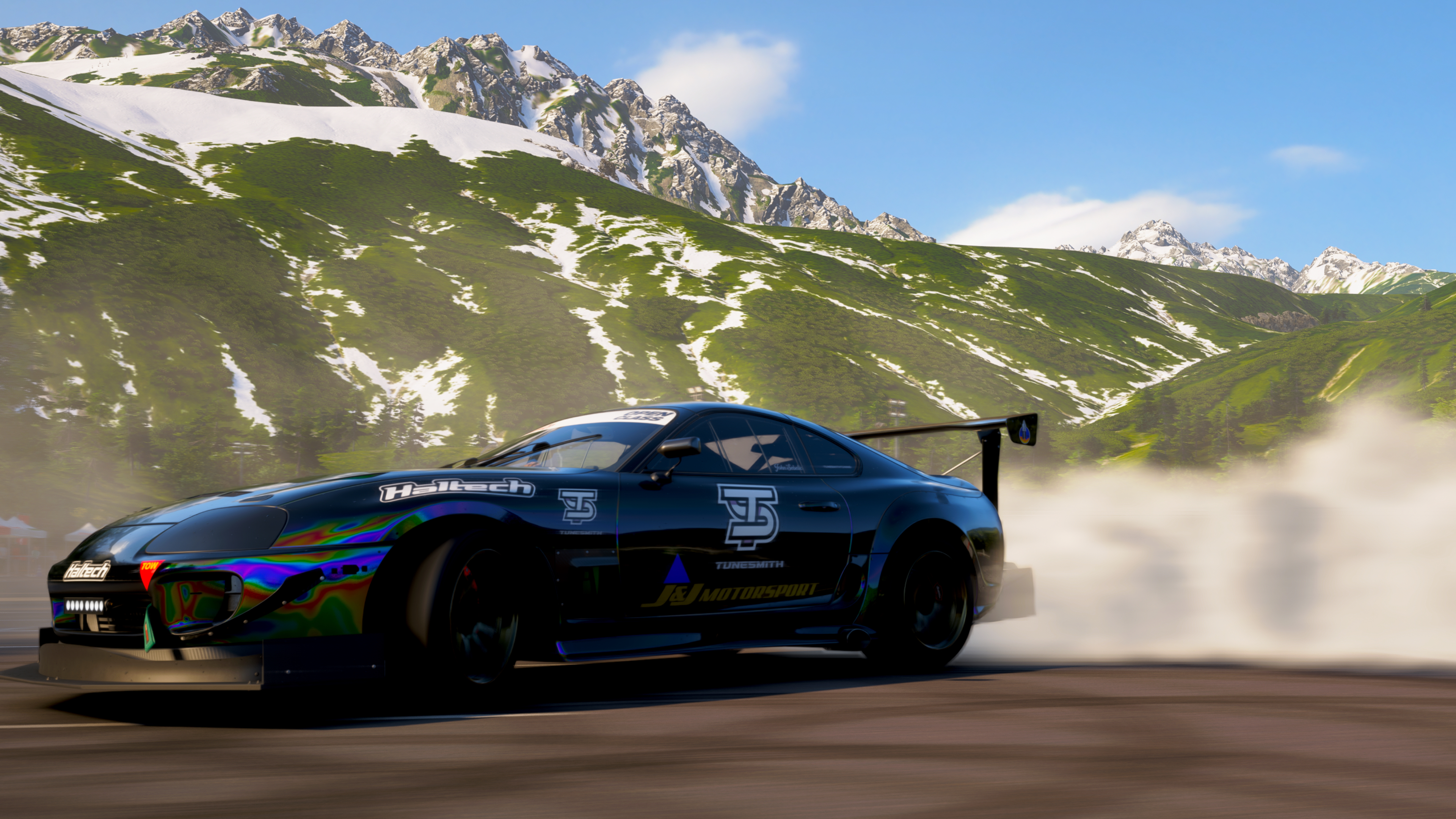 Forza Horizon 6