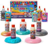 Elmer's Celebration Slime Kit: was $29.99, now $20.25 at Amazon