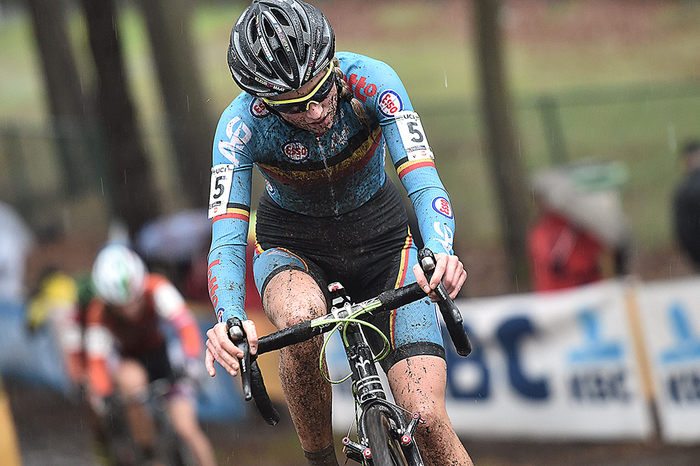 Van den Driessche handed six-year ban for mechanical doping | Cyclingnews