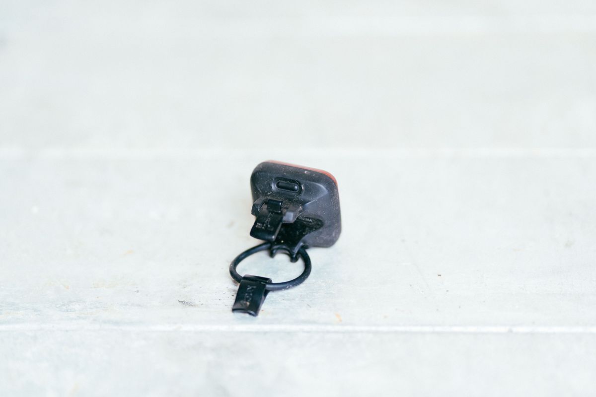 Knog Blinder Rear bike light