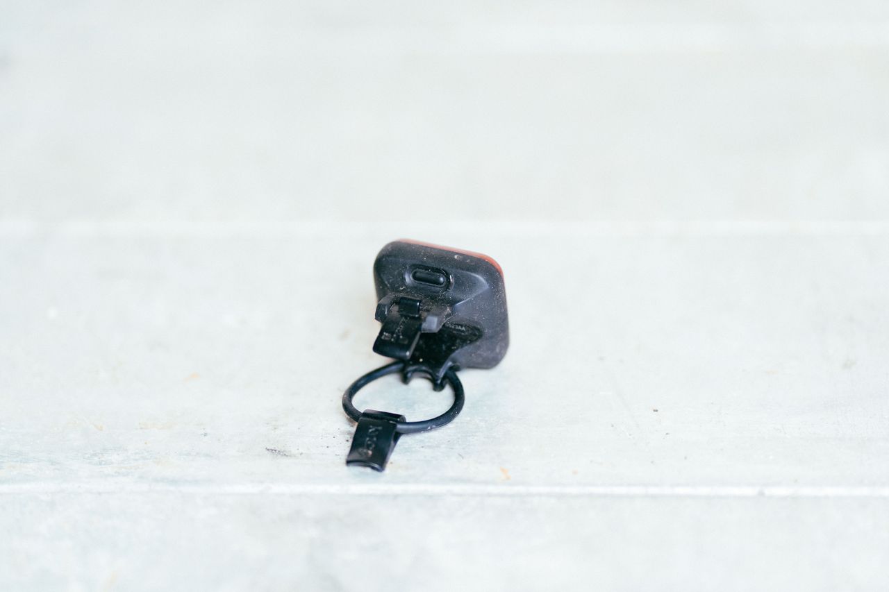 Knog Blinder Rear bike light