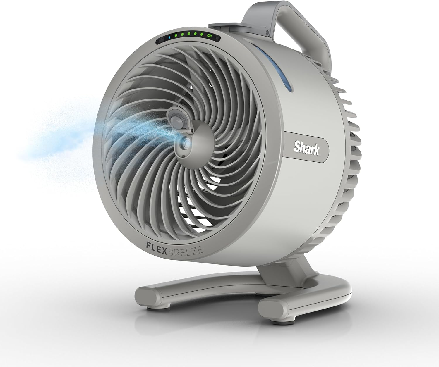 FlexBreeze HydroGo