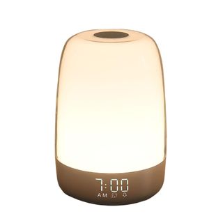 Winshine Touch Alarm Clock