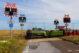 Narrow-gauge railways