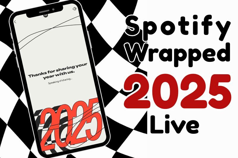 Spotify Wrapped image 