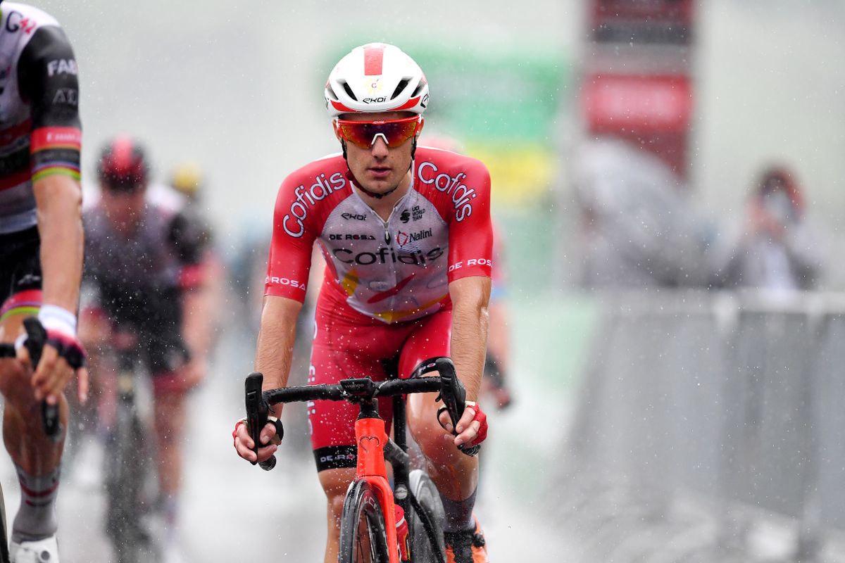 Tour de Suisse 2021