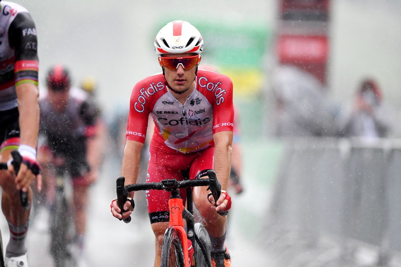 Tour de Suisse 2021