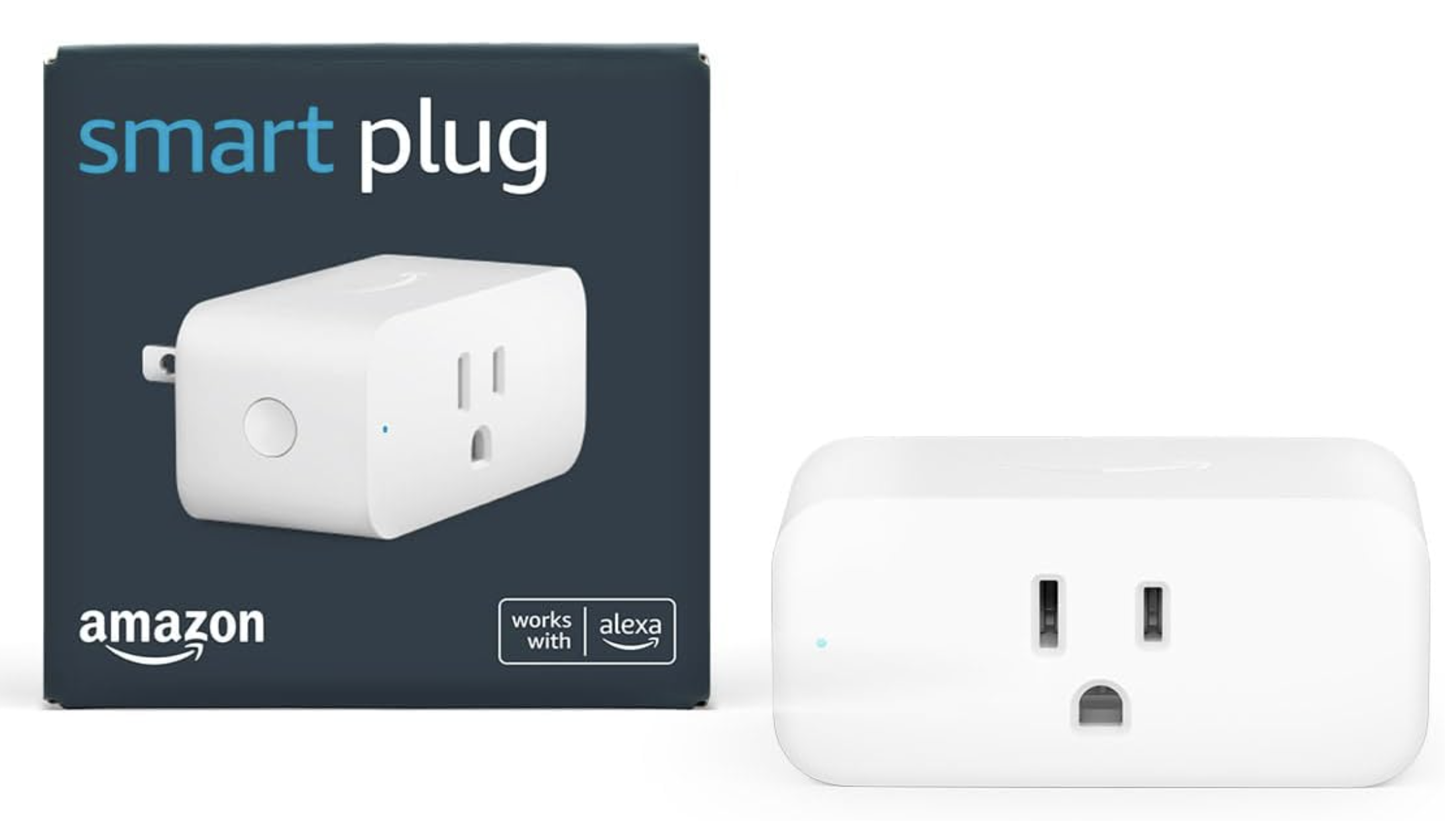 Amazon Smart Plug