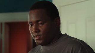 Quinton Aaron in The Blind Side