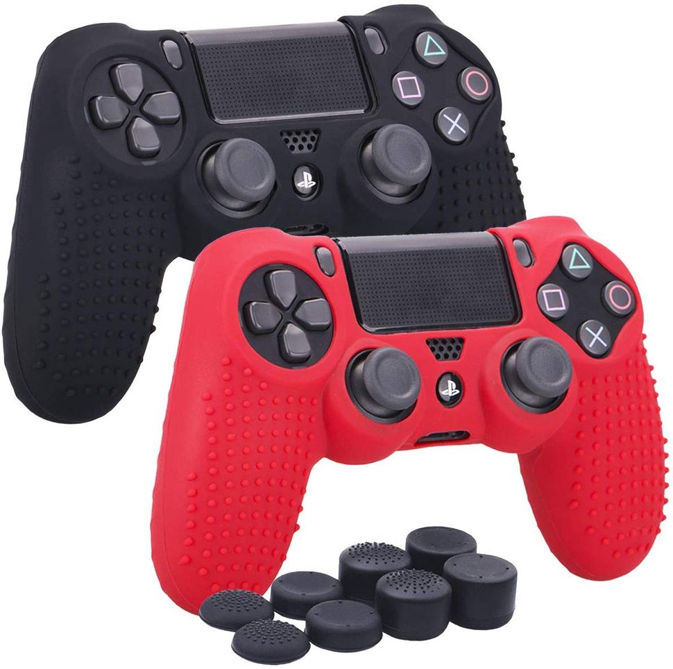 Best Playstation 4 Controller Skins In 2022 