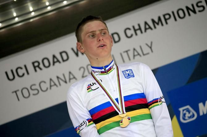 Matej Mohoric (Slovenia)