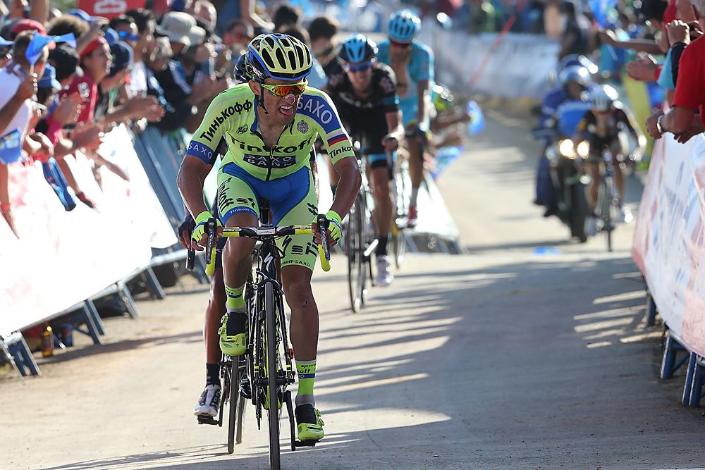 Rafal Majka (Tinkoff-Saxo)