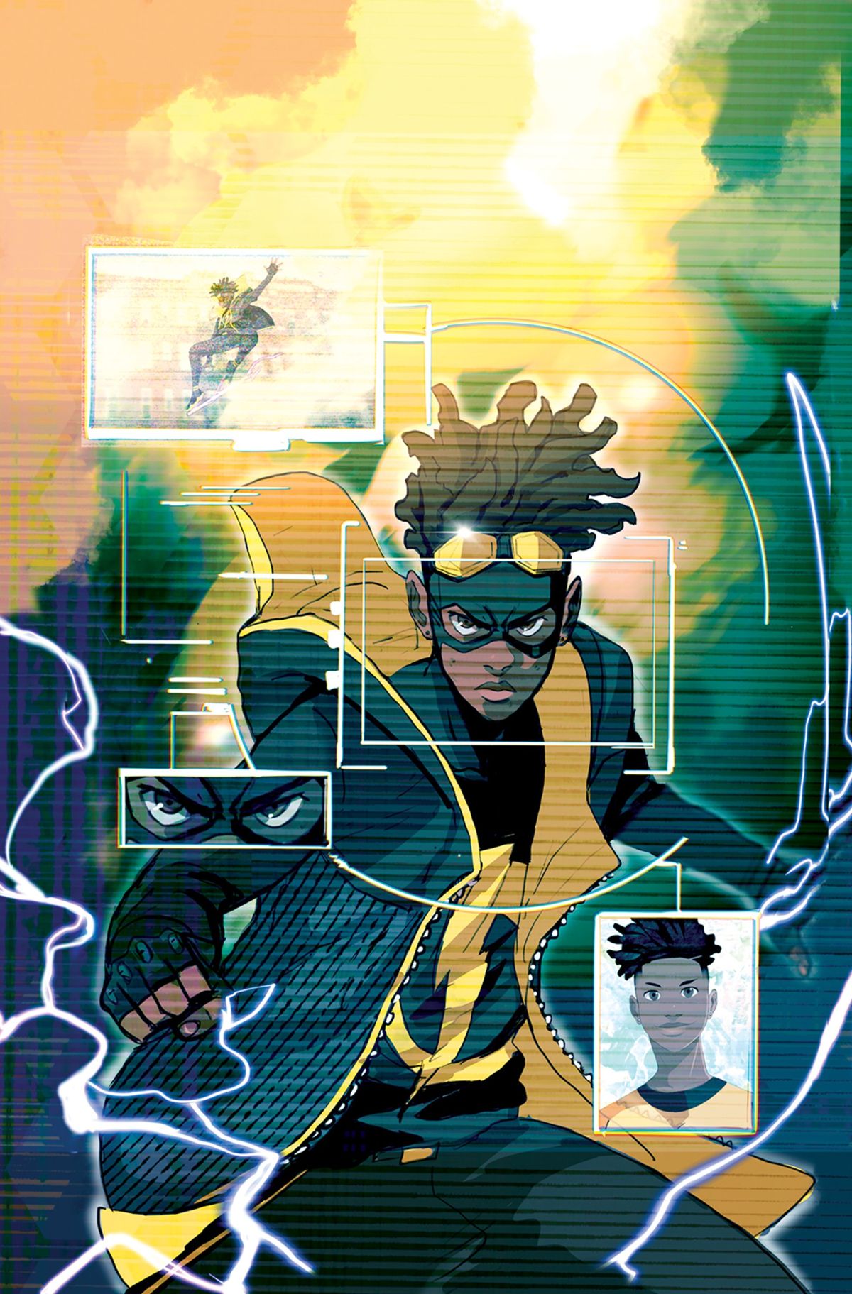 DC November 2022 solicitations