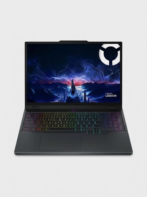 Legion 5i | RTX 5060 (100 W) | 16 GB DDR5 | OLED | 1 TB SSD