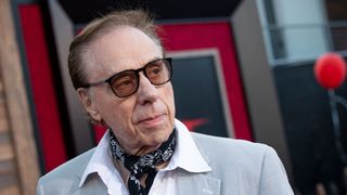 Peter Bogdanovich