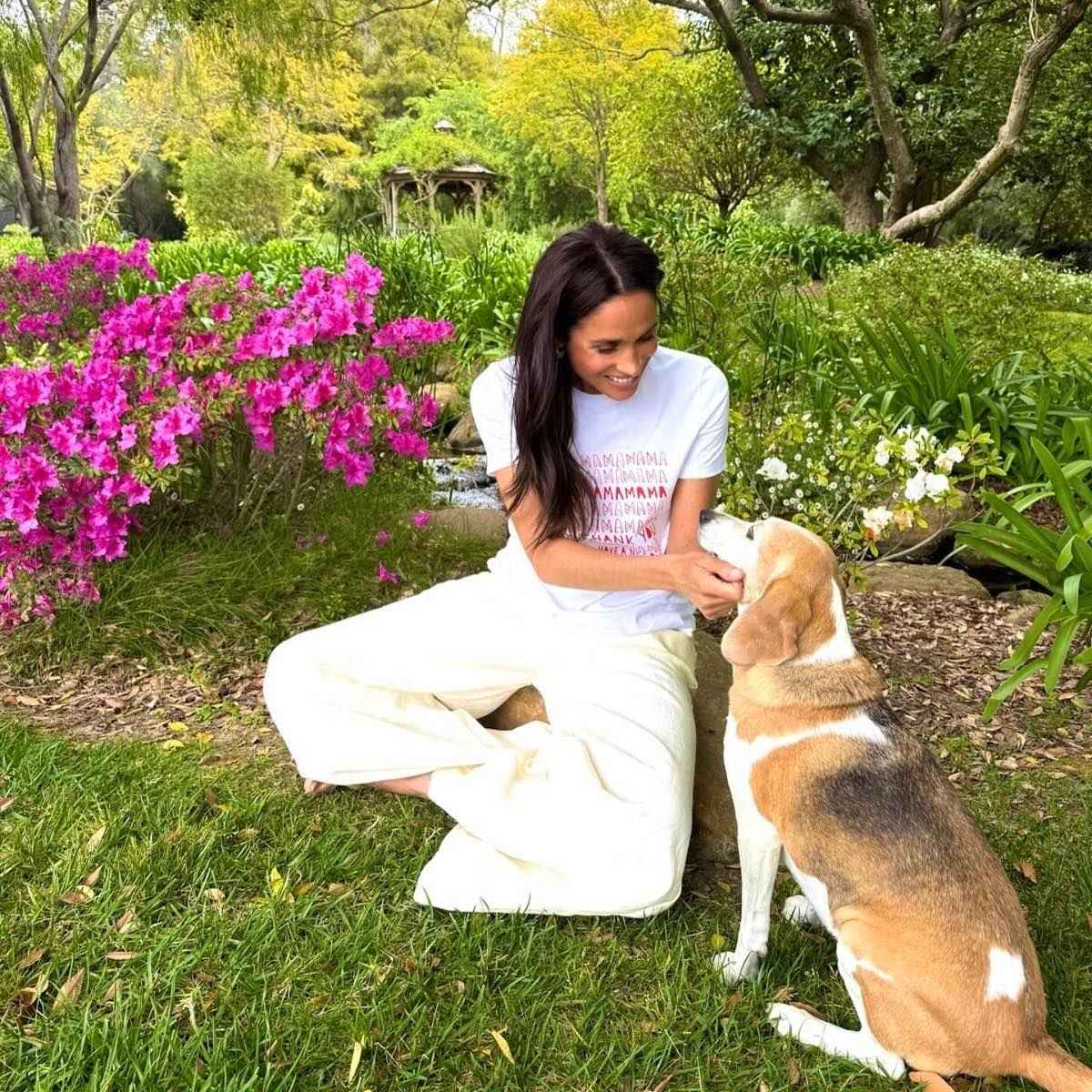 Meghan Markle