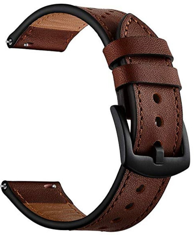 OXWALLEN leather band