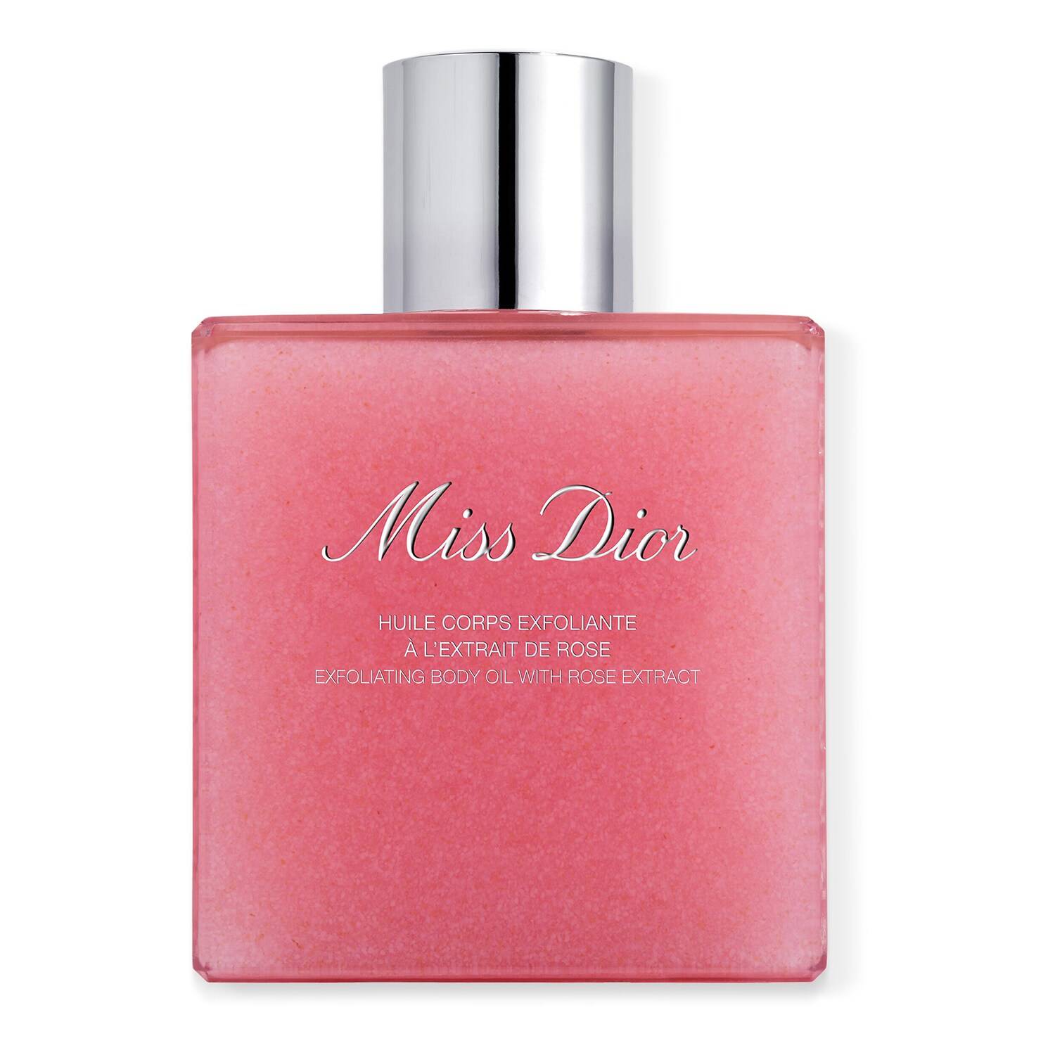 Dior Miss Dior Exfoliating Body Oil