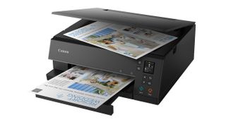 Canon PIXMA TS6320 - one of best Macr printers