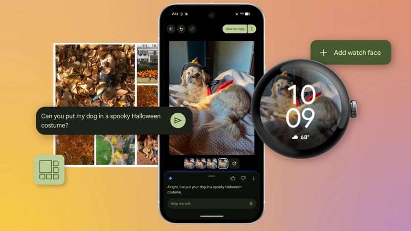 Google Pixel tips and tricks for Halloween.