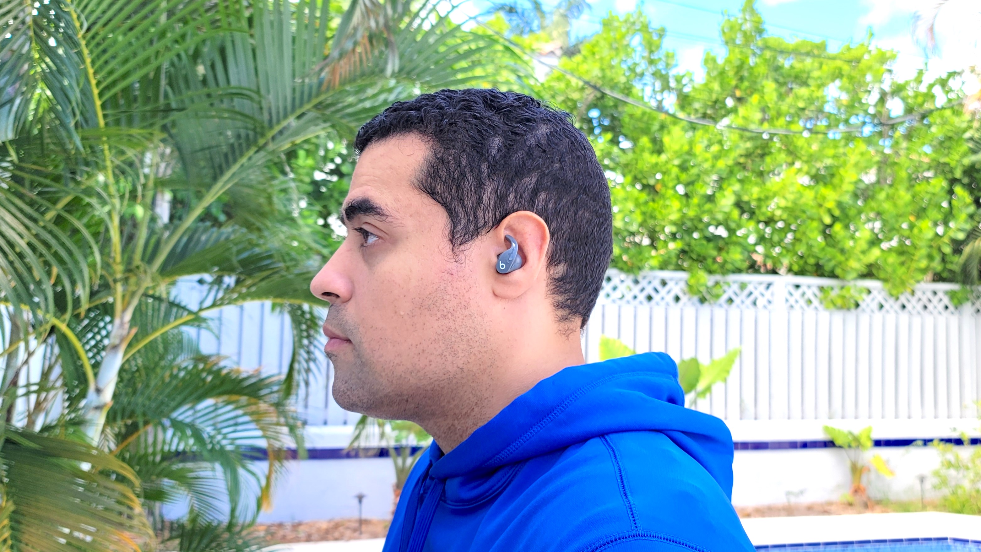 Beats Fit Pro vs. Jabra Elite 4 Active